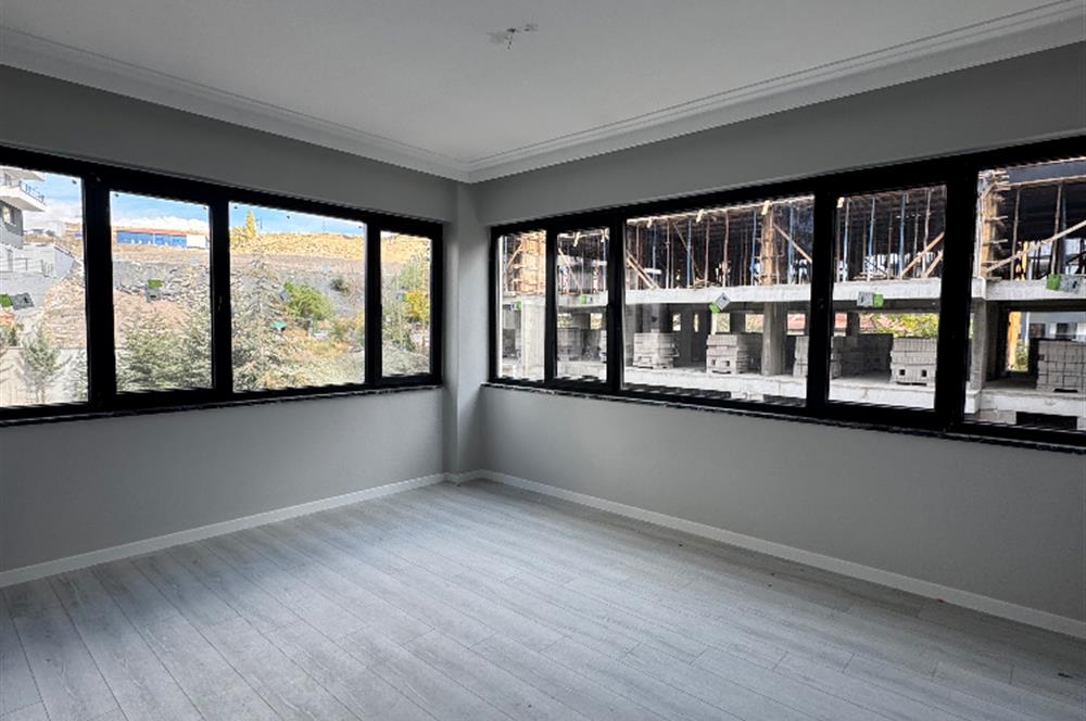 KİRALIK 3+1 ÖRENCİK'DE SIFIR DAİRE