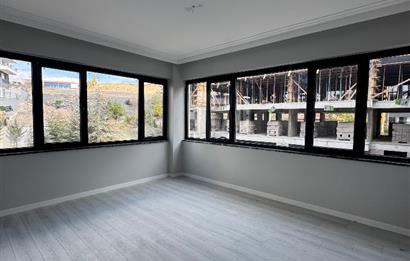 KİRALIK 3+1 ÖRENCİK'DE SIFIR DAİRE