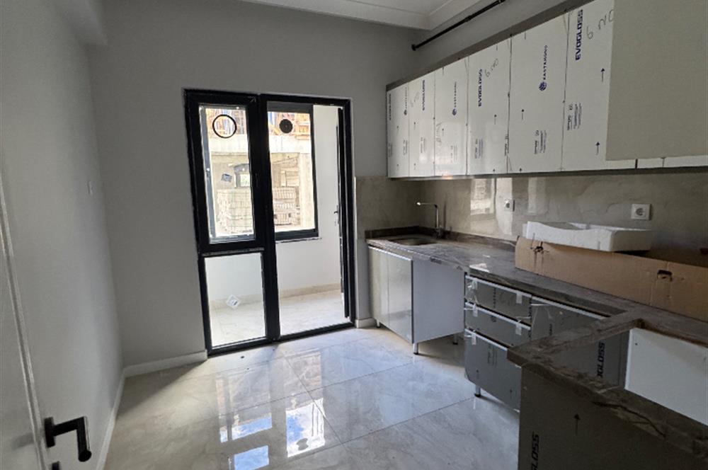 KİRALIK 3+1 ÖRENCİK'DE SIFIR DAİRE