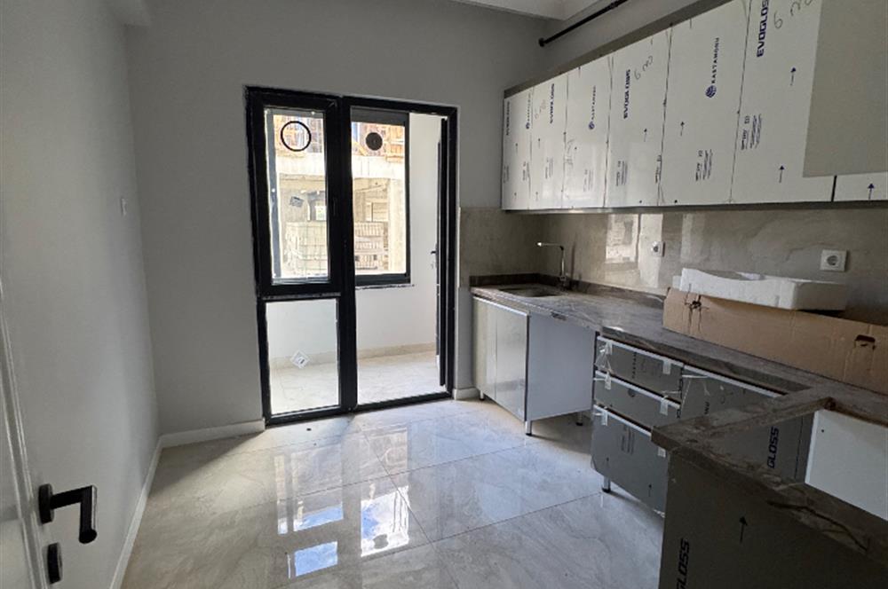 KİRALIK 3+1 ÖRENCİK'DE SIFIR DAİRE