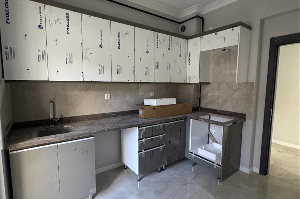 KİRALIK 3+1 ÖRENCİK'DE SIFIR DAİRE