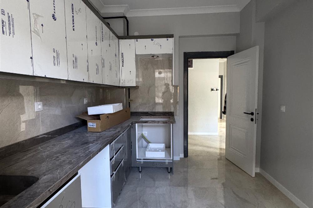 KİRALIK 3+1 ÖRENCİK'DE SIFIR DAİRE