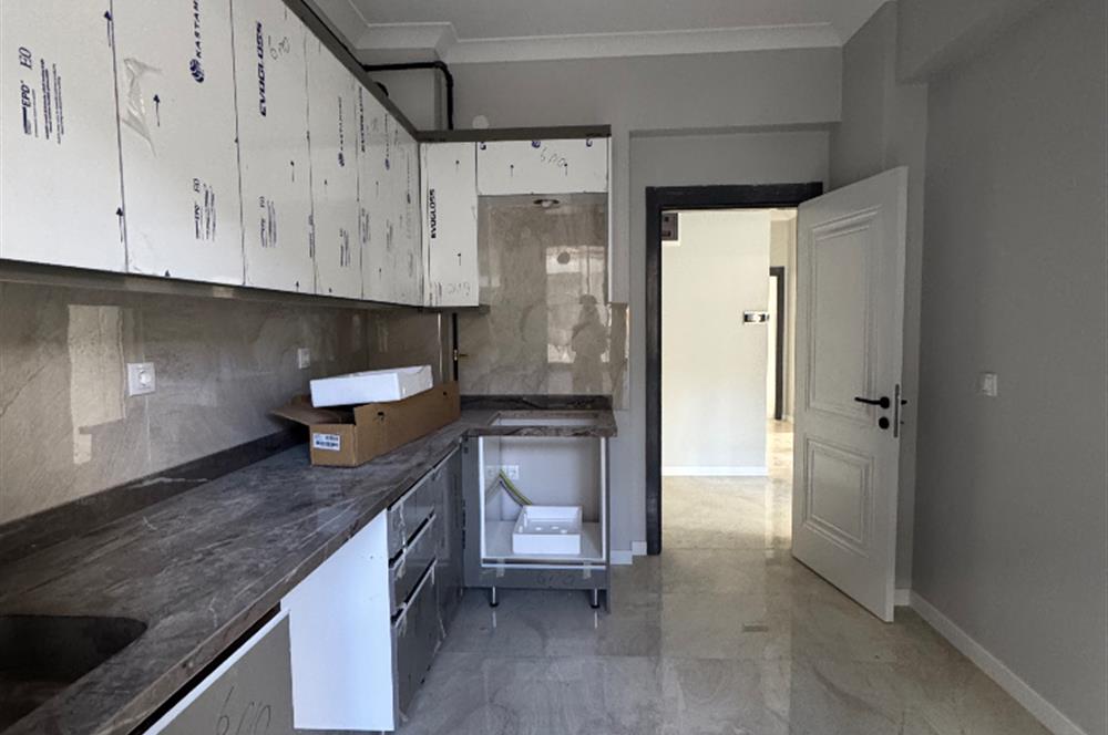 KİRALIK 3+1 ÖRENCİK'DE SIFIR DAİRE