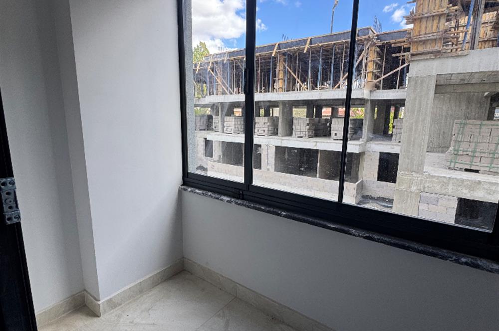 KİRALIK 3+1 ÖRENCİK'DE SIFIR DAİRE