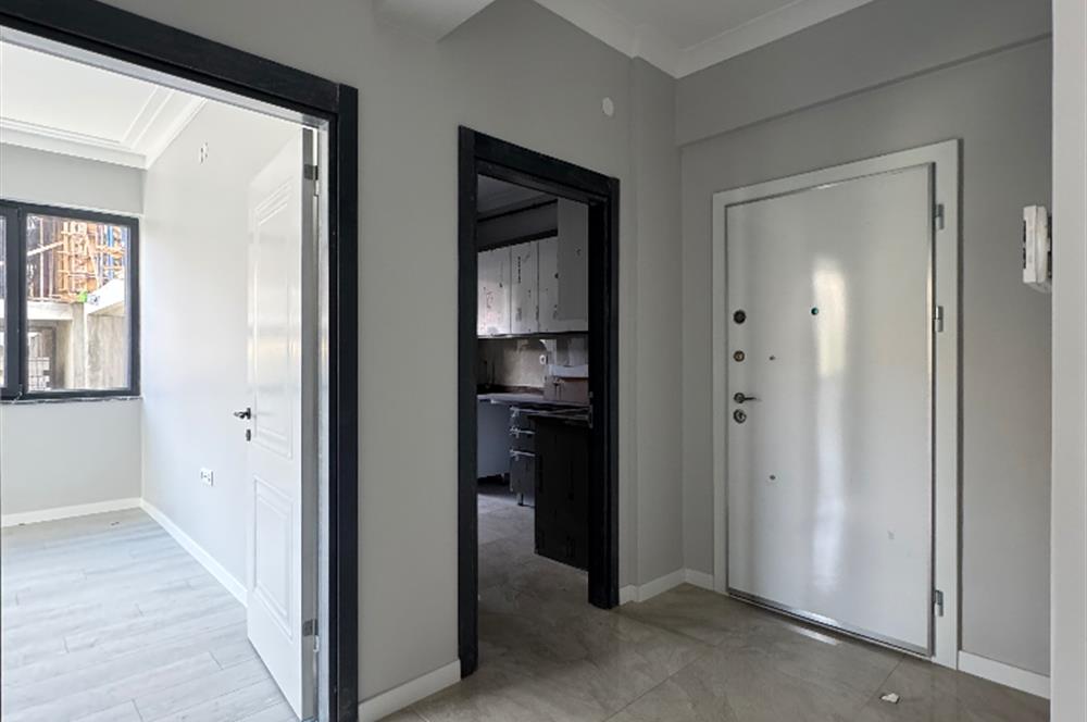 KİRALIK 3+1 ÖRENCİK'DE SIFIR DAİRE