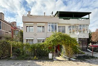 C21 BAL'DAN PAŞAALAANI MAHALLESİ 4+1 MÜSTAKİL SATILIK TRİPLEX