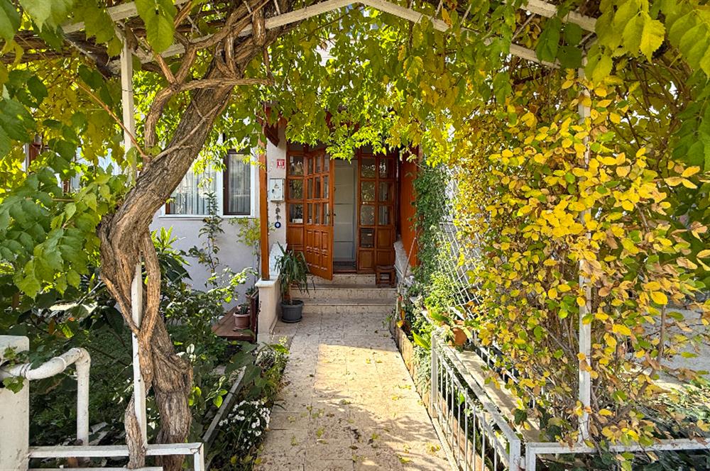 C21 BAL'DAN PAŞAALAANI MAHALLESİ 4+1 MÜSTAKİL SATILIK TRİPLEX