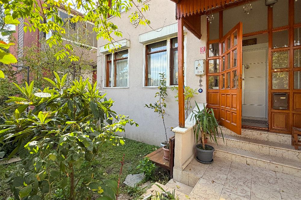 C21 BAL'DAN PAŞAALAANI MAHALLESİ 4+1 MÜSTAKİL SATILIK TRİPLEX