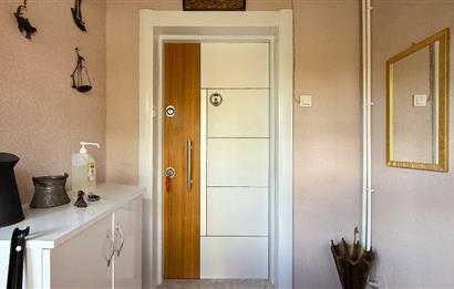 C21 BAL'DAN PAŞAALAANI MAHALLESİ 4+1 MÜSTAKİL SATILIK TRİPLEX