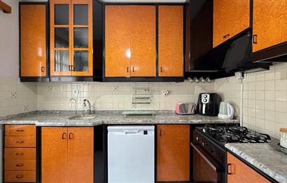 C21 BAL'DAN PAŞAALAANI MAHALLESİ 4+1 MÜSTAKİL SATILIK TRİPLEX