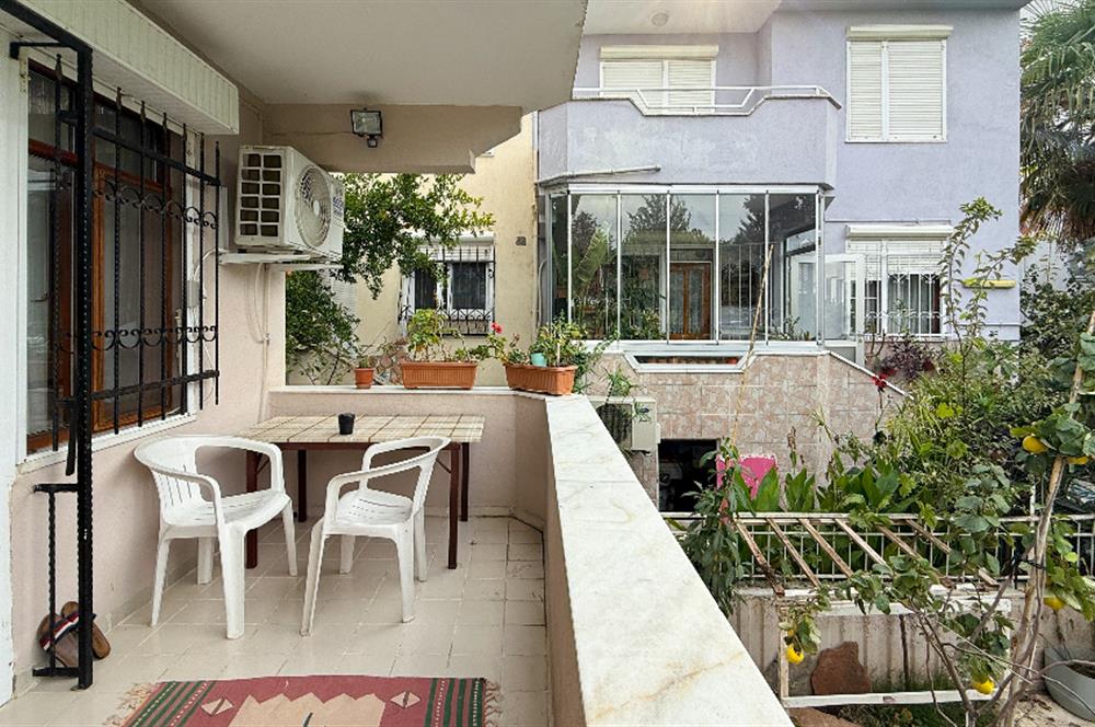 C21 BAL'DAN PAŞAALAANI MAHALLESİ 4+1 MÜSTAKİL SATILIK TRİPLEX