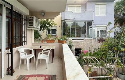 C21 BAL'DAN PAŞAALAANI MAHALLESİ 4+1 MÜSTAKİL SATILIK TRİPLEX