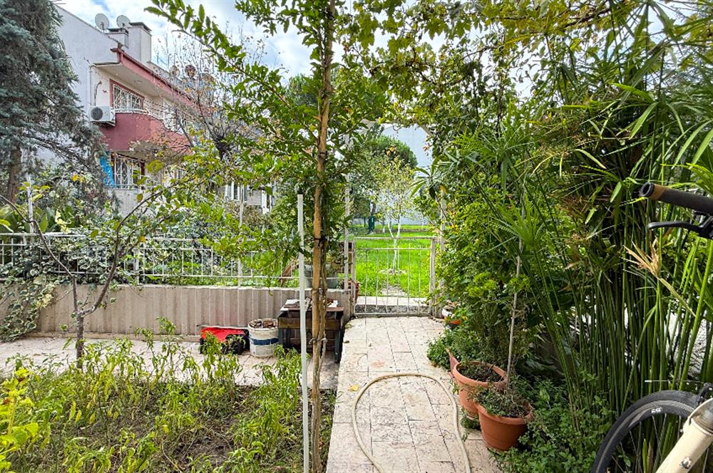 C21 BAL'DAN PAŞAALAANI MAHALLESİ 4+1 MÜSTAKİL SATILIK TRİPLEX