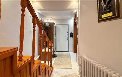 C21 BAL'DAN PAŞAALAANI MAHALLESİ 4+1 MÜSTAKİL SATILIK TRİPLEX