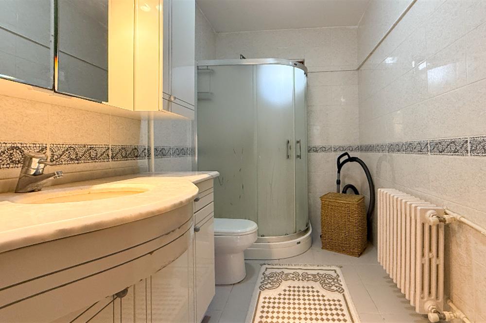 C21 BAL'DAN PAŞAALAANI MAHALLESİ 4+1 MÜSTAKİL SATILIK TRİPLEX