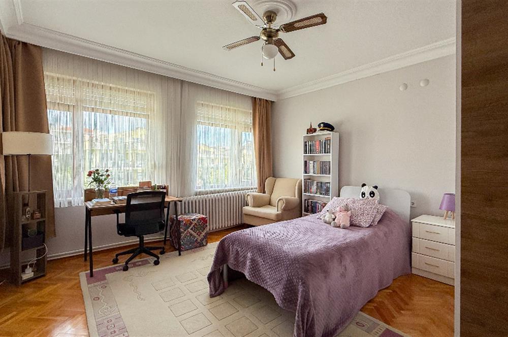 C21 BAL'DAN PAŞAALAANI MAHALLESİ 4+1 MÜSTAKİL SATILIK TRİPLEX