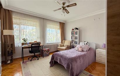 C21 BAL'DAN PAŞAALAANI MAHALLESİ 4+1 MÜSTAKİL SATILIK TRİPLEX