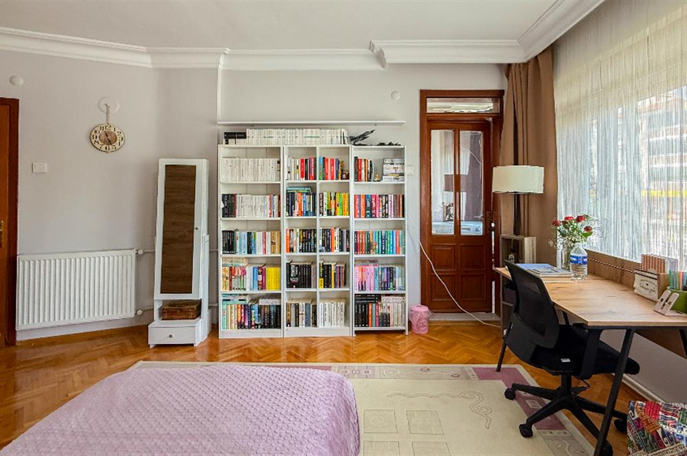 C21 BAL'DAN PAŞAALAANI MAHALLESİ 4+1 MÜSTAKİL SATILIK TRİPLEX