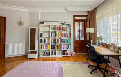 C21 BAL'DAN PAŞAALAANI MAHALLESİ 4+1 MÜSTAKİL SATILIK TRİPLEX