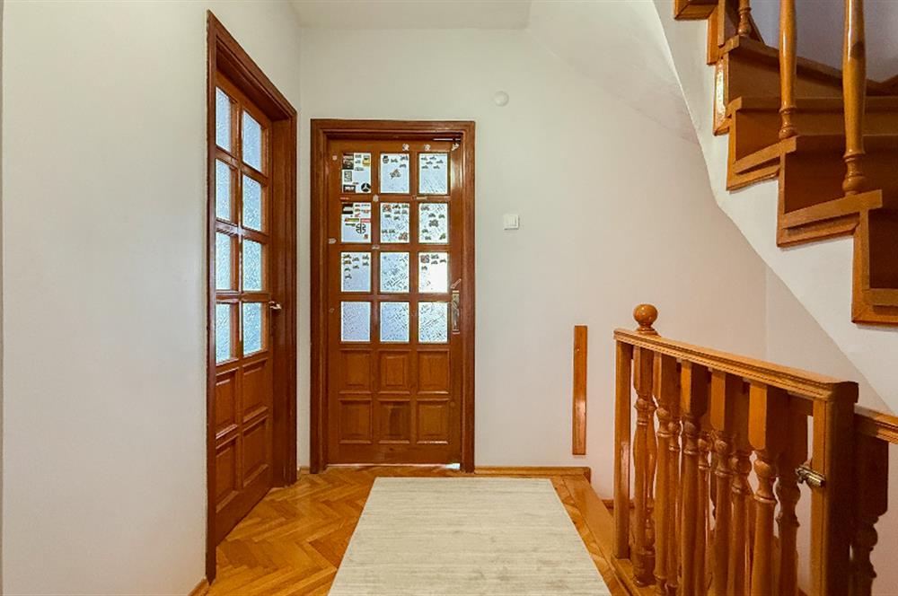 C21 BAL'DAN PAŞAALAANI MAHALLESİ 4+1 MÜSTAKİL SATILIK TRİPLEX