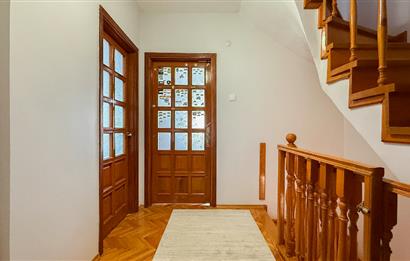 C21 BAL'DAN PAŞAALAANI MAHALLESİ 4+1 MÜSTAKİL SATILIK TRİPLEX