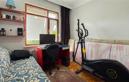 C21 BAL'DAN PAŞAALAANI MAHALLESİ 4+1 MÜSTAKİL SATILIK TRİPLEX