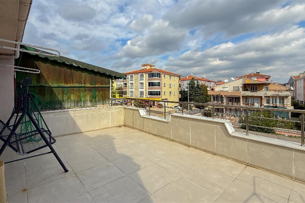 C21 BAL'DAN PAŞAALAANI MAHALLESİ 4+1 MÜSTAKİL SATILIK TRİPLEX