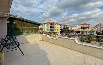 C21 BAL'DAN PAŞAALAANI MAHALLESİ 4+1 MÜSTAKİL SATILIK TRİPLEX