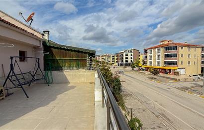 C21 BAL'DAN PAŞAALAANI MAHALLESİ 4+1 MÜSTAKİL SATILIK TRİPLEX