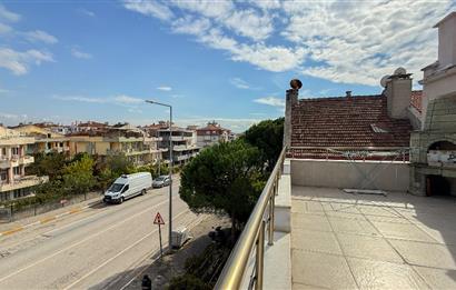 C21 BAL'DAN PAŞAALAANI MAHALLESİ 4+1 MÜSTAKİL SATILIK TRİPLEX