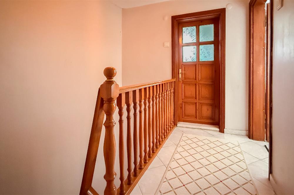 C21 BAL'DAN PAŞAALAANI MAHALLESİ 4+1 MÜSTAKİL SATILIK TRİPLEX