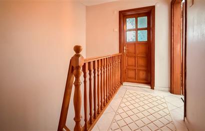 C21 BAL'DAN PAŞAALAANI MAHALLESİ 4+1 MÜSTAKİL SATILIK TRİPLEX