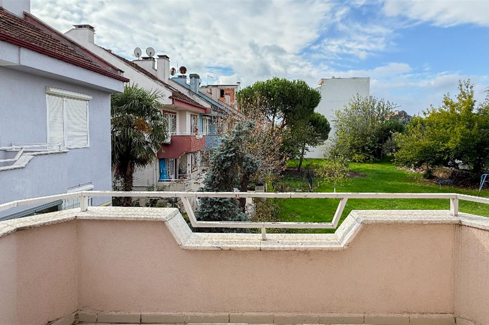 C21 BAL'DAN PAŞAALAANI MAHALLESİ 4+1 MÜSTAKİL SATILIK TRİPLEX