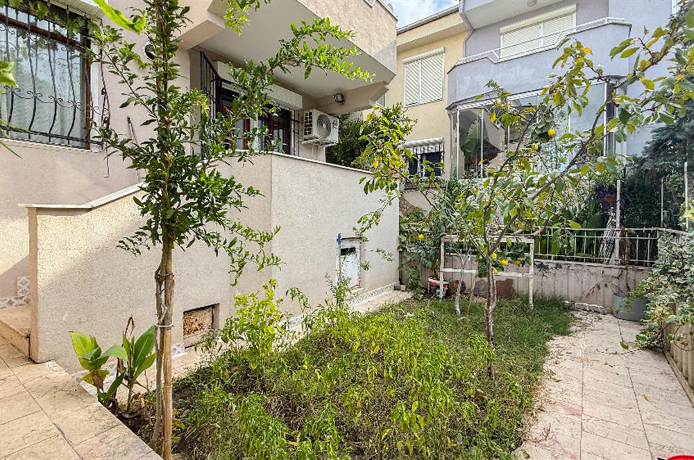 C21 BAL'DAN PAŞAALAANI MAHALLESİ 4+1 MÜSTAKİL SATILIK TRİPLEX