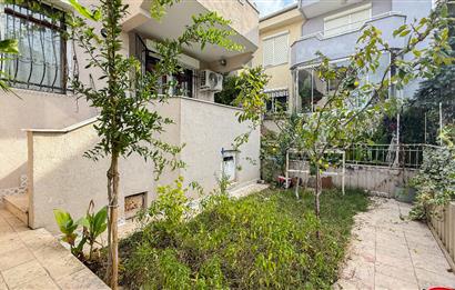 C21 BAL'DAN PAŞAALAANI MAHALLESİ 4+1 MÜSTAKİL SATILIK TRİPLEX