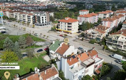 C21 BAL'DAN PAŞAALAANI MAHALLESİ 4+1 MÜSTAKİL SATILIK TRİPLEX