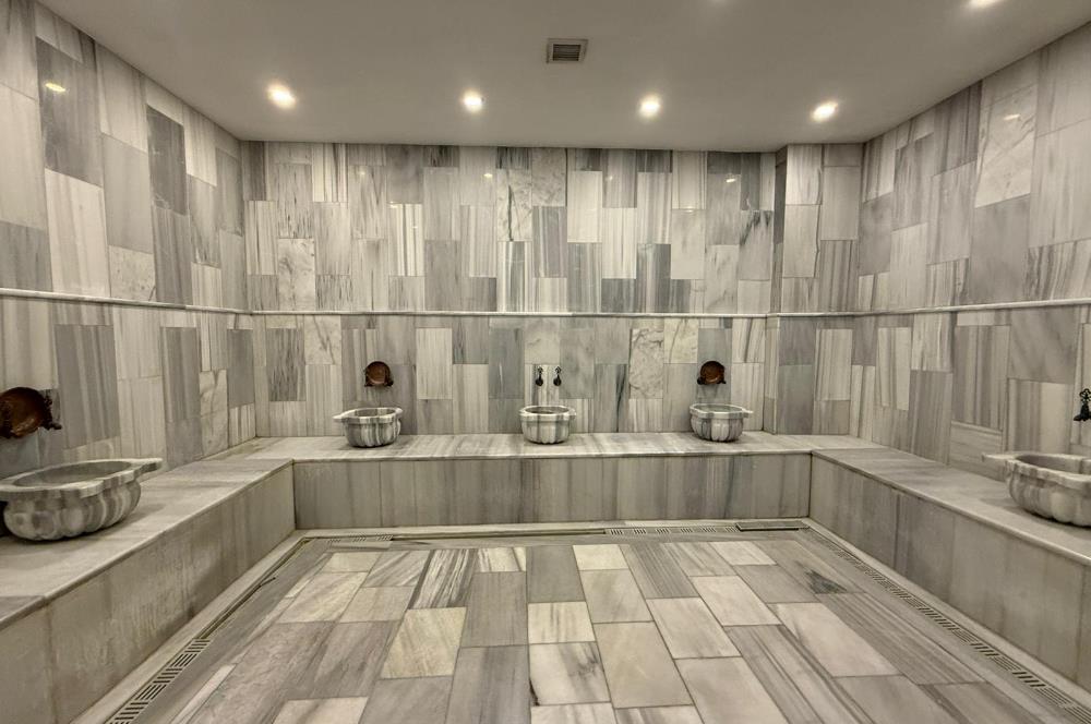 VARDALLAR DA ÖN CEPHE SATILIK 3.5+1 REZİDANS DAİRE