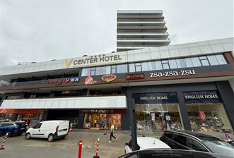 VARDALLAR DA ÖN CEPHE SATILIK 3.5+1 REZİDANS DAİRE