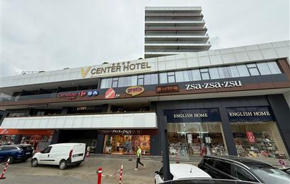 VARDALLAR DA ÖN CEPHE SATILIK 3.5+1 REZİDANS DAİRE