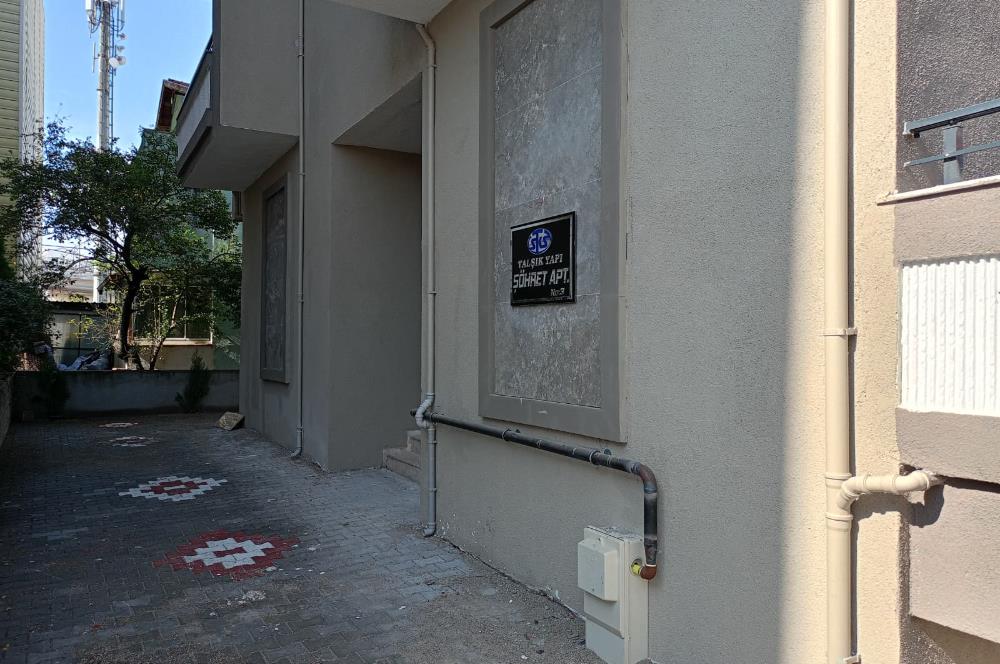 Century21Bal dan Altıeylül Belediyesi Yanında Kiralık 2+0 Eşyalı Daire