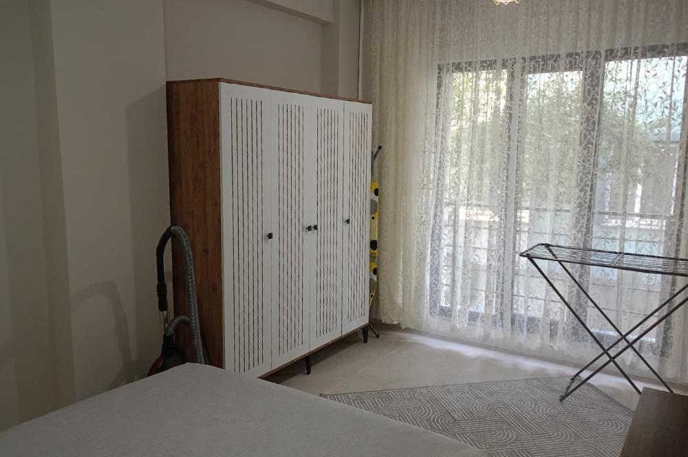 Century21Bal dan Altıeylül Belediyesi Yanında Kiralık 2+0 Eşyalı Daire