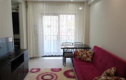 Century21Bal dan Altıeylül Belediyesi Yanında Kiralık 2+0 Eşyalı Daire