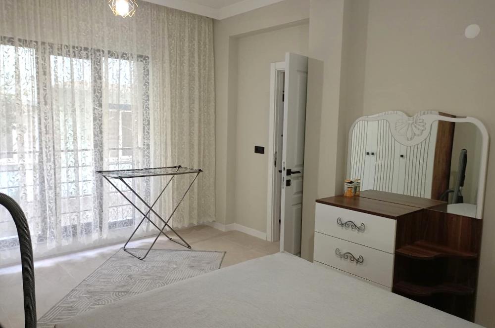 Century21Bal dan Altıeylül Belediyesi Yanında Kiralık 2+0 Eşyalı Daire