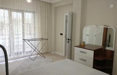 Century21Bal dan Altıeylül Belediyesi Yanında Kiralık 2+0 Eşyalı Daire