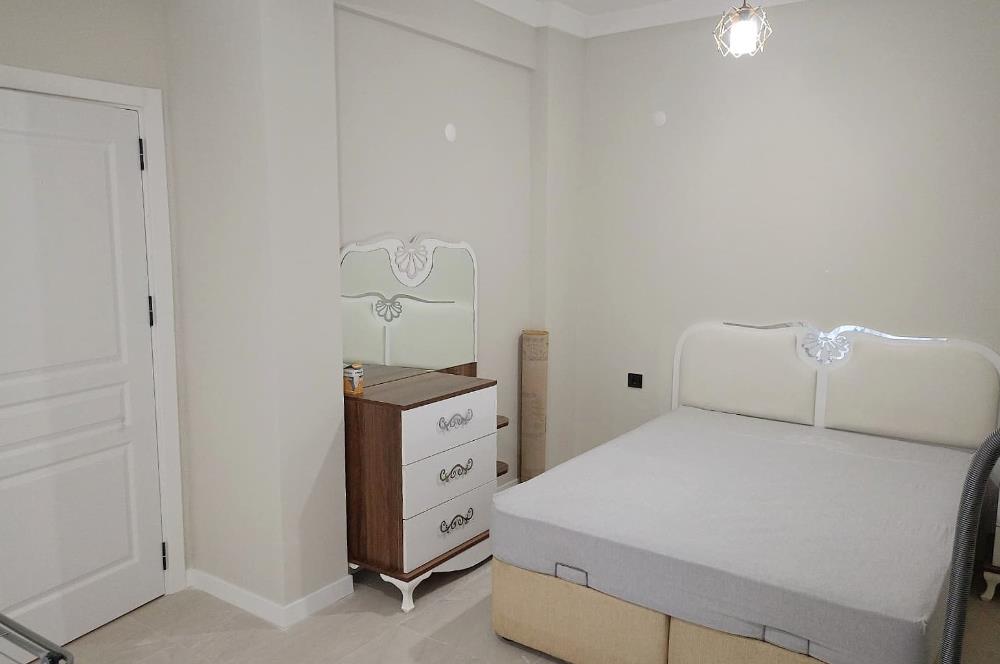 Century21Bal dan Altıeylül Belediyesi Yanında Kiralık 2+0 Eşyalı Daire