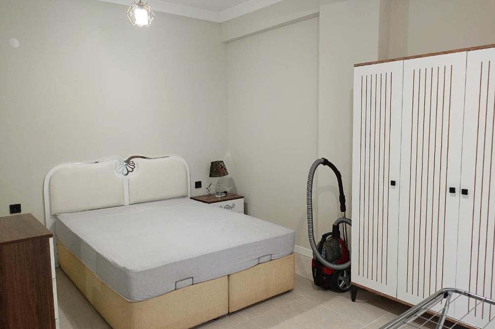 Century21Bal dan Altıeylül Belediyesi Yanında Kiralık 2+0 Eşyalı Daire