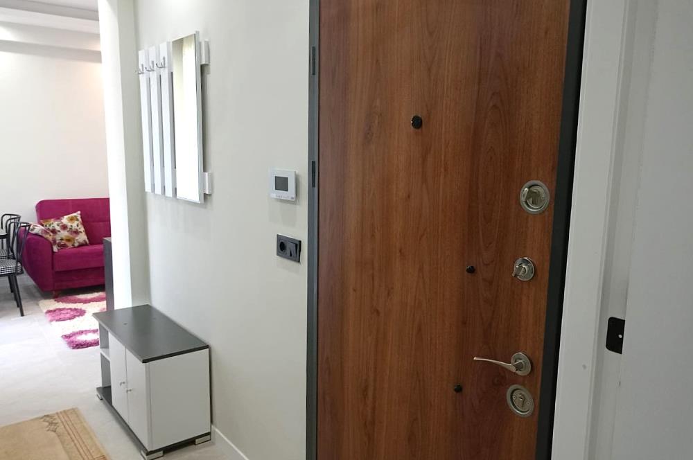Century21Bal dan Altıeylül Belediyesi Yanında Kiralık 2+0 Eşyalı Daire