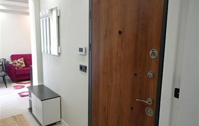 Century21Bal dan Altıeylül Belediyesi Yanında Kiralık 2+0 Eşyalı Daire