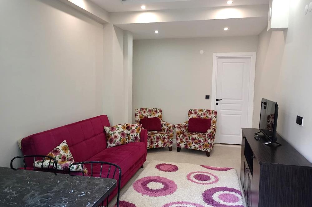 Century21Bal dan Altıeylül Belediyesi Yanında Kiralık 2+0 Eşyalı Daire