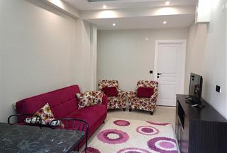 Century21Bal dan Altıeylül Belediyesi Yanında Kiralık 2+0 Eşyalı Daire
